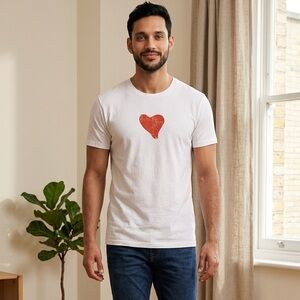 NWOT Unisex Shawn Mendes 2025 On The Road Again Tour T-Shirt - Size L